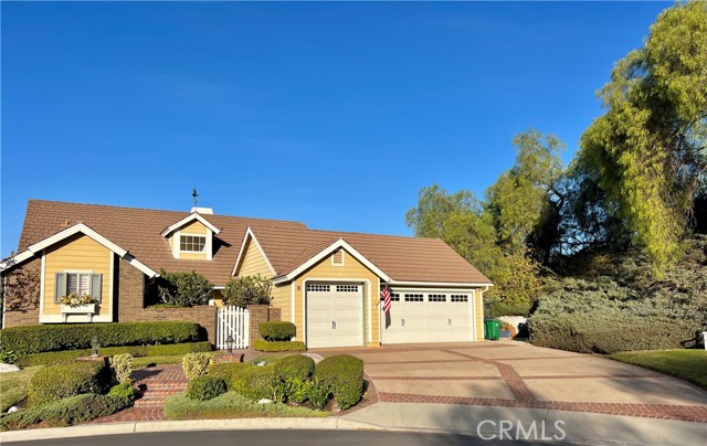 Detail Gallery Image 1 of 8 For 1 Lexington Way, Coto de Caza,  CA 92679 - 3 Beds | 2/1 Baths