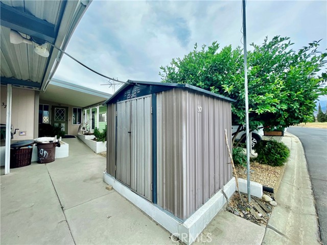 Detail Gallery Image 27 of 29 For 33600 Calimesa Blvd #37,  Yucaipa,  CA 92399 - 2 Beds | 2 Baths