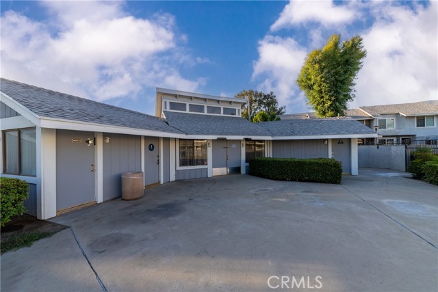 Detail Gallery Image 29 of 32 For 1380 W 48th St #30,  San Bernardino,  CA 92407 - 3 Beds | 2/1 Baths