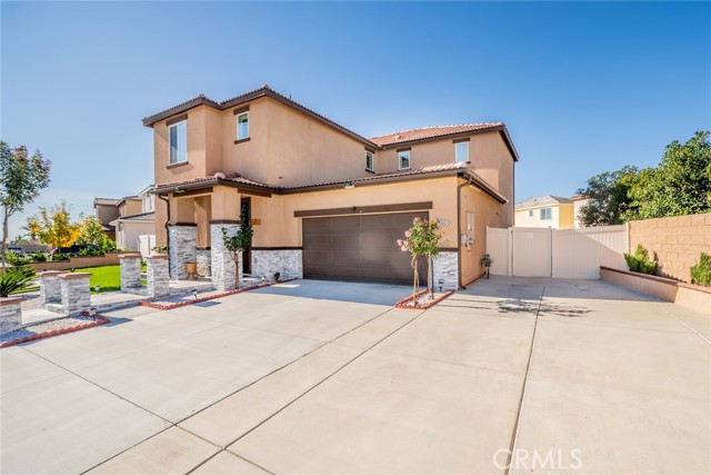 Detail Gallery Image 4 of 52 For 15683 Cougar St, Moreno Valley,  CA 92551 - 4 Beds | 3 Baths