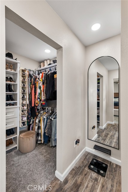 Detail Gallery Image 22 of 30 For 7686 Hilton Ave, Yucca Valley,  CA 92284 - 2 Beds | 2 Baths