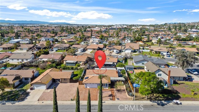 Detail Gallery Image 37 of 39 For 12659 Meadbury Dr, Moreno Valley,  CA 92553 - 4 Beds | 2 Baths