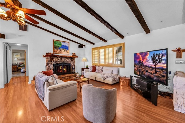 Detail Gallery Image 8 of 52 For 58260 Joshua, Yucca Valley,  CA 92284 - 3 Beds | 2 Baths