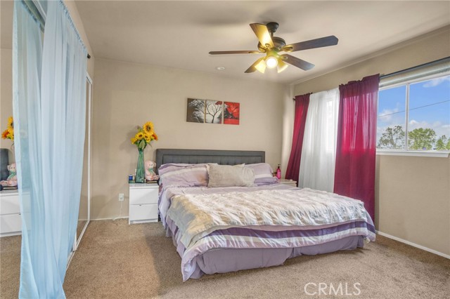 Detail Gallery Image 21 of 37 For 1925 Glenoaks Blvd Unit #100, San Fernando,  CA 91340 - 3 Beds | 2/1 Baths
