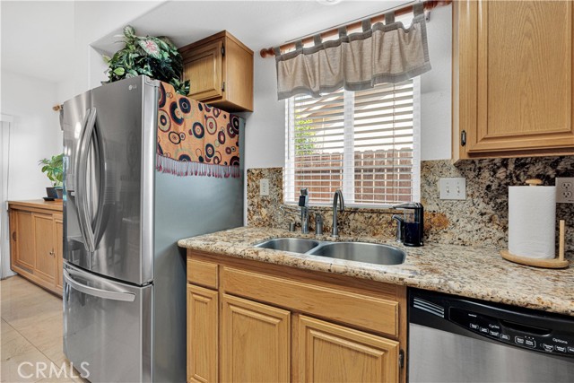 Detail Gallery Image 30 of 50 For 45747 Knightsbridge St, Lancaster,  CA 93534 - 3 Beds | 2 Baths