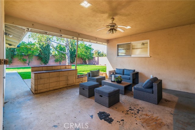 Detail Gallery Image 36 of 46 For 1241 S Walnut, Anaheim,  CA 92802 - 3 Beds | 2 Baths