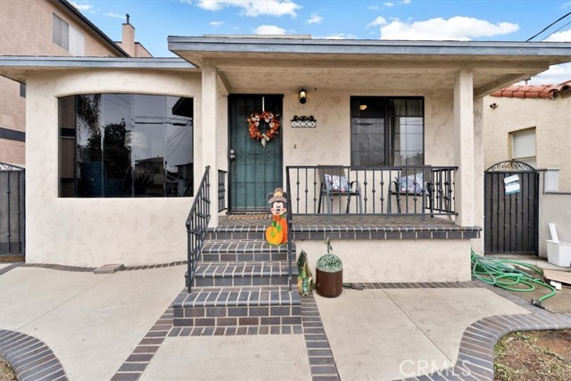 Detail Gallery Image 1 of 1 For 1184 W 24th St, San Pedro,  CA 90731 - 3 Beds | 1 Baths