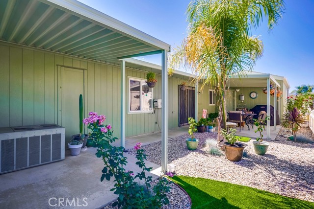 Detail Gallery Image 7 of 41 For 1250 N Kirby St #202,  Hemet,  CA 92545 - 2 Beds | 2 Baths