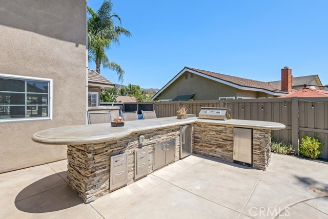 Detail Gallery Image 41 of 56 For 5814 E Bryce Ave, Orange,  CA 92867 - 4 Beds | 2/1 Baths