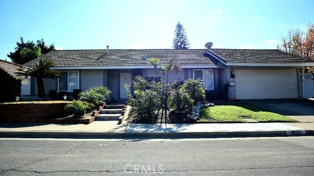 1620 Calle Ciervos, San Dimas, CA 91773