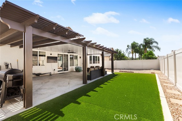 Detail Gallery Image 35 of 41 For 27100 Early Dawn Rd, Menifee,  CA 92584 - 4 Beds | 2 Baths