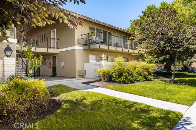 2193 Via Mariposa #O, Laguna Woods, CA 92637