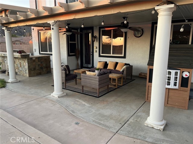 Detail Gallery Image 52 of 60 For 11617 Harvard Way, Yucaipa,  CA 92399 - 4 Beds | 2/1 Baths