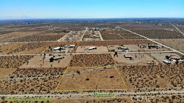 13025 Minero, Phelan, CA, 92371 13025 Minero, Phelan, CA, 92371