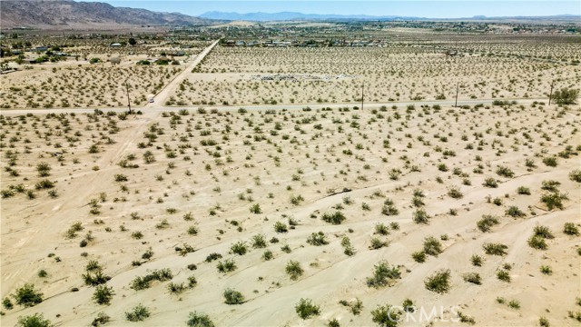 Detail Gallery Image 13 of 26 For 0 No Address Available, Twentynine Palms,  CA 92277 - – Beds | – Baths