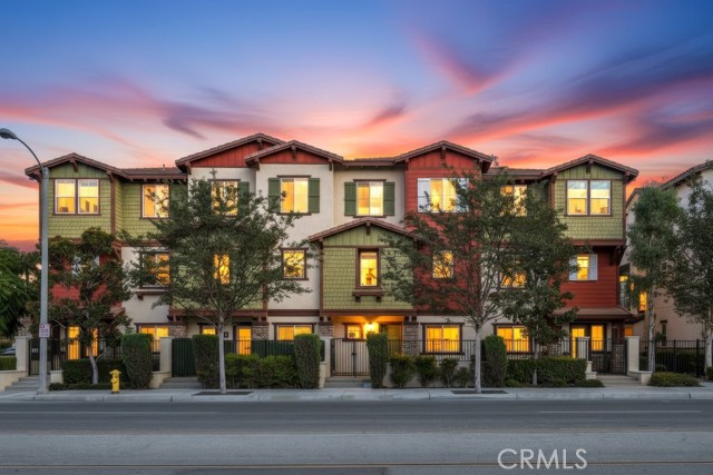 Details for 718 Euclid  , Fullerton, CA 92832