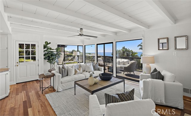 Detail Gallery Image 4 of 40 For 32056 Coast Highway, Laguna Beach,  CA 92651 - 3 Beds | 1 Baths