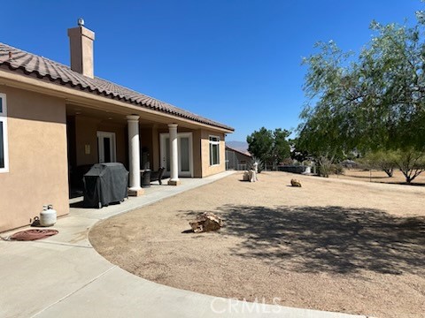 Detail Gallery Image 28 of 29 For 17134 Joshua Rd, Apple Valley,  CA 92307 - 3 Beds | 2/1 Baths