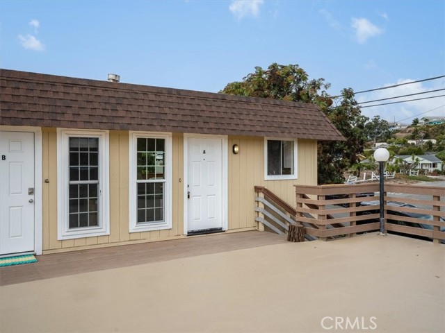 Detail Gallery Image 2 of 21 For 1955 Ironwood Ave a,  Morro Bay,  CA 93442 - 2 Beds | 1/1 Baths