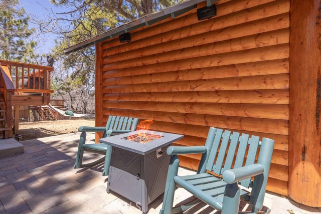 Detail Gallery Image 39 of 47 For 1240 Sheephorn Rd, Big Bear City,  CA 92314 - 3 Beds | 2 Baths