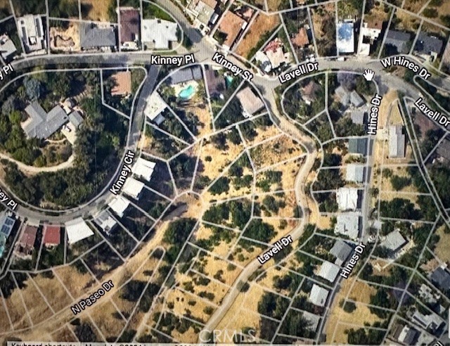 Detail Gallery Image 2 of 3 For 0 Near Paseo Dr, Glassell Park,  CA 90065 - – Beds | – Baths