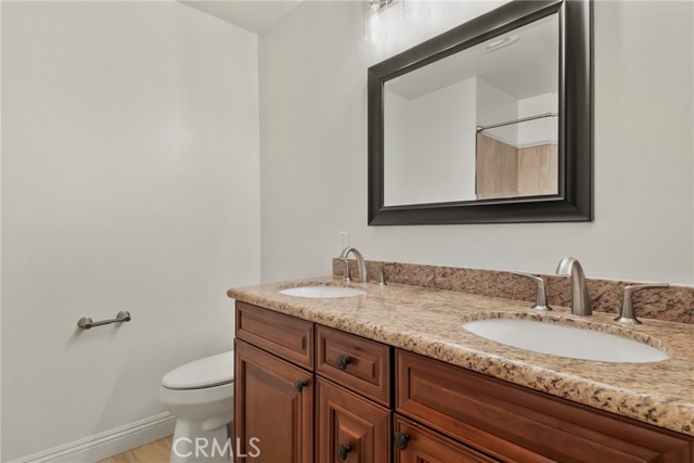 Detail Gallery Image 28 of 34 For 28 Goldmine St, Trabuco Canyon,  CA 92679 - 3 Beds | 2/1 Baths