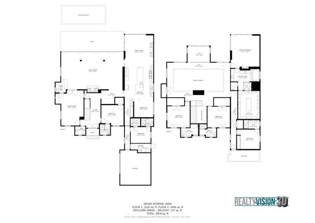 Detail Gallery Image 40 of 40 For 1187 Piedra Morada Dr, Pacific Palisades,  CA 90272 - 6 Beds | 6/1 Baths