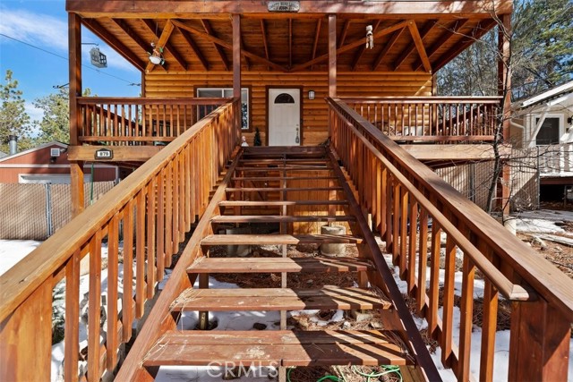 Detail Gallery Image 7 of 44 For 879 Spruce, Sugarloaf,  CA 92386 - 3 Beds | 2/1 Baths