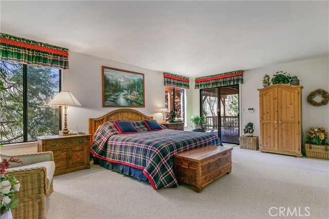 Detail Gallery Image 17 of 39 For 27391 Alpen Drive, Lake Arrowhead,  CA 92352 - 6 Beds | 3/1 Baths