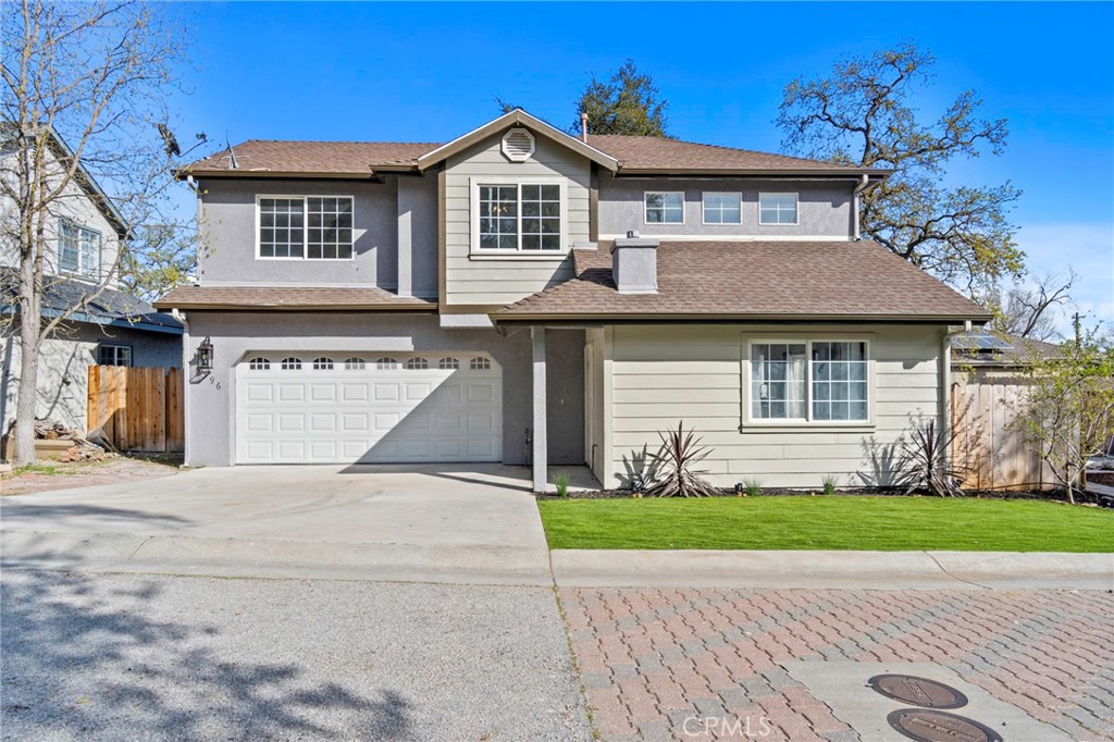 5396 Barrenda Avenue, Atascadero, CA 93422