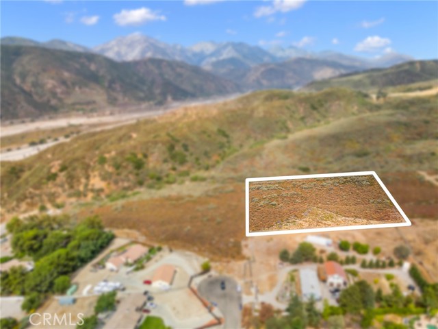 Detail Gallery Image 2 of 8 For 0 Foresthill Ct, San Bernardino,  CA 92407 - – Beds | – Baths