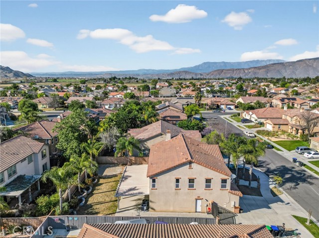 Detail Gallery Image 48 of 49 For 1043 Saltbush, Hemet,  CA 92545 - 4 Beds | 3/1 Baths
