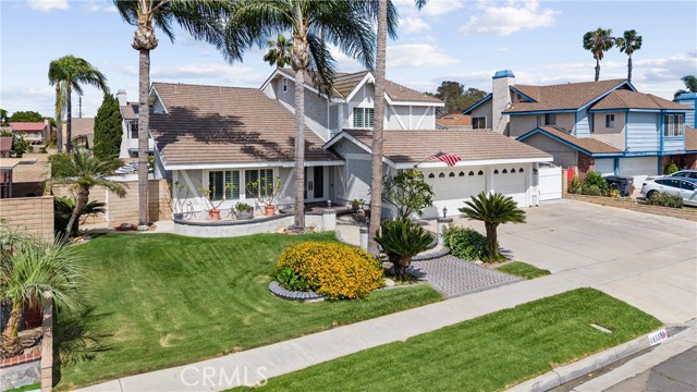 Image 2 of 56 For 1855 Ferrington Drive