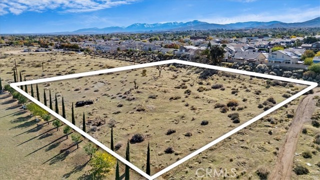 Detail Gallery Image 7 of 14 For 0 None, Palmdale,  CA 93550 - – Beds | – Baths