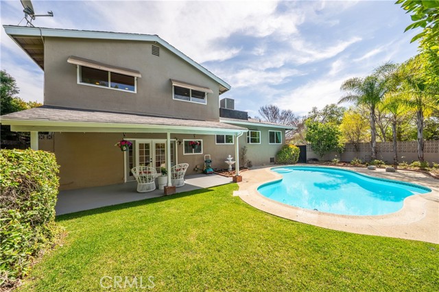 Detail Gallery Image 36 of 45 For 651 N Sunnyslope Ave, Pasadena,  CA 91107 - 5 Beds | 3 Baths