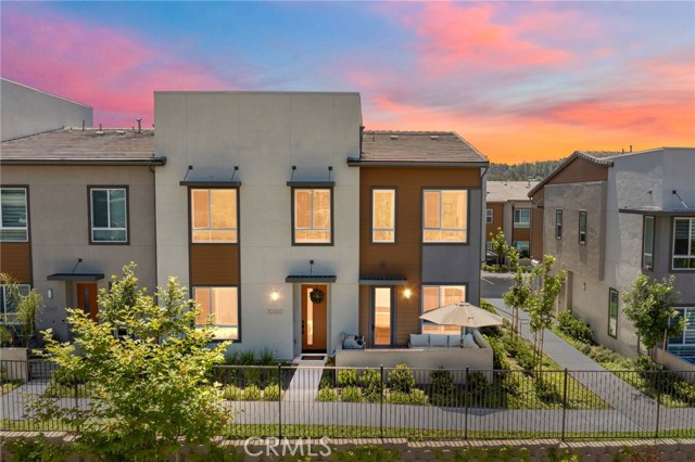 Home for Sale in Vista