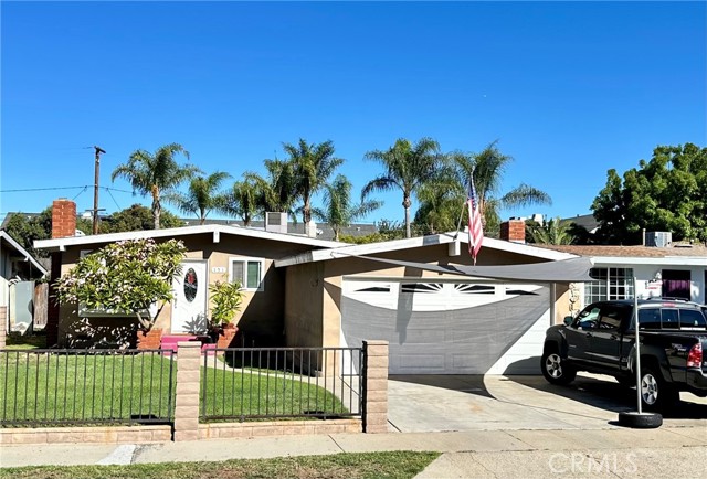 Details for 151 Jay  , Carson, CA 90745