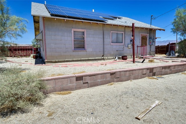 Detail Gallery Image 6 of 47 For 13319 Wildrose St, Trona,  CA 93562 - 2 Beds | 1 Baths