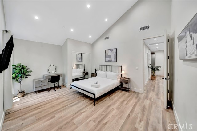 Detail Gallery Image 18 of 54 For 6743 Colgate Ave, Los Angeles,  CA 90048 - 4 Beds | 3/1 Baths