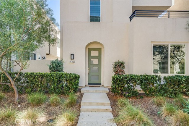 Detail Gallery Image 34 of 36 For 582 Cultivate, Irvine,  CA 92618 - 4 Beds | 3/1 Baths