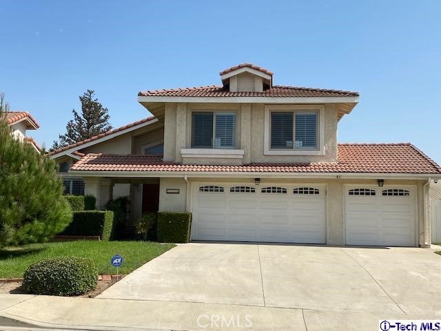 1728 W Cardiff Rd, San Dimas, CA 91773