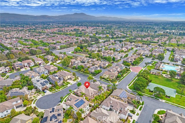 Detail Gallery Image 3 of 29 For 507 Celestial Pt, Tustin,  CA 92782 - 5 Beds | 4/1 Baths