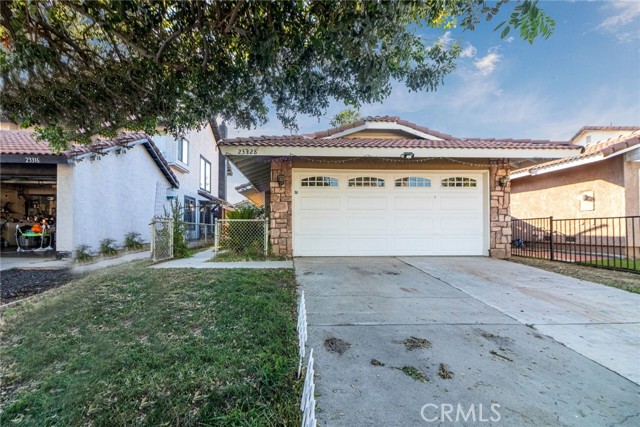 Detail Gallery Image 1 of 1 For 23328 Yee St, Moreno Valley,  CA 92553 - 3 Beds | 2 Baths