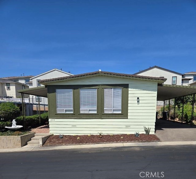 Front Image Thumbnail for CRSB26161009