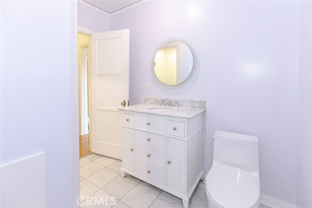 Detail Gallery Image 32 of 37 For 5966 San Vicente Bld #3,  Los Angeles,  CA 90019 - 1 Beds | 1 Baths