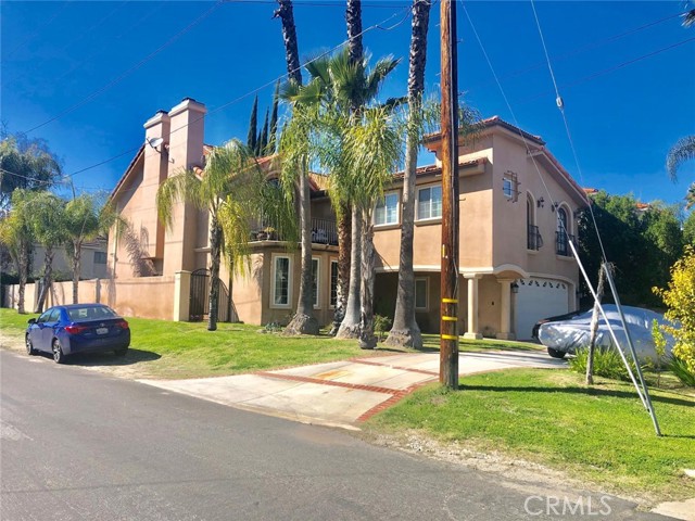 Detail Gallery Image 1 of 25 For 5503 Tampa Ave, Tarzana,  CA 91356 - 5 Beds | 4/1 Baths
