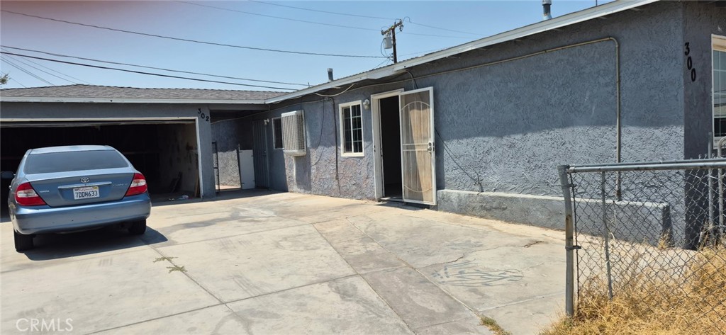 Duplex at 300 Mary Anne
