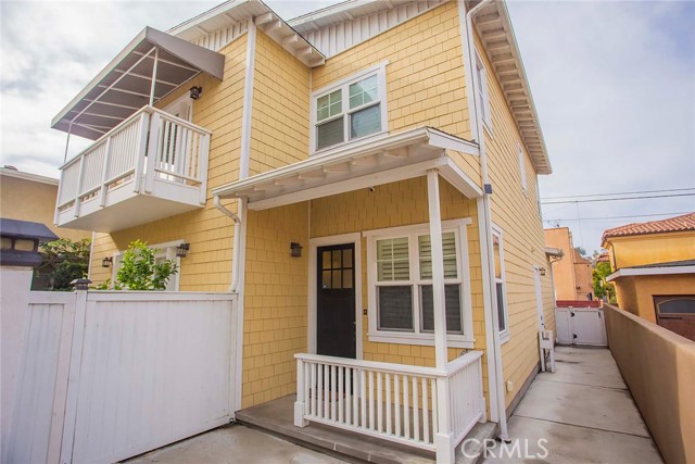 Detail Gallery Image 36 of 36 For 24433 Ward St, Torrance,  CA 90505 - 3 Beds | 2/1 Baths