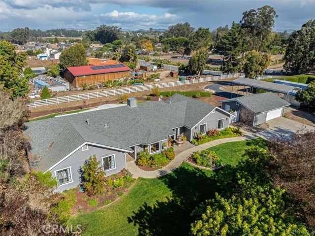 Detail Gallery Image 75 of 75 For 2360 Autumn Pl, Arroyo Grande,  CA 93420 - 5 Beds | 4 Baths