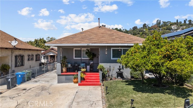 3441 Maceo St, Los Angeles, CA 90065